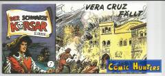 Vera Cruz fällt