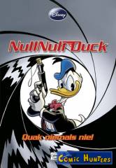 NullNull Duck: Quak niemals nie!