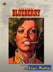 Leutnant Blueberry: Das Südstaatengold