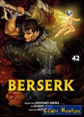 Berserk (Paninishop-Exklusiv Variant Cover-Edition)