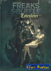 Totenfeier - Buch 1