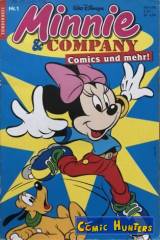 Minnie & Company