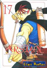 The Heroic Legend of Arslan
