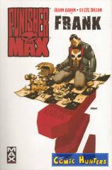 Punisher Max - Frank