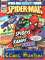 small comic cover Spider-Man Magazin 56