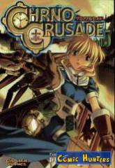 Chrno Crusade Vol. 5