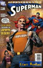The Superman Family: Jimmy