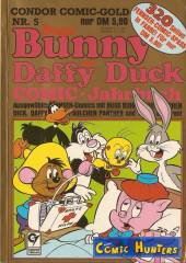 Bugs Bunny und Daffy Duck - Comic-Jahrbuch