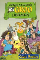 The Groo Library