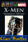 small comic cover X-Men: Bedrohte Spezies 23