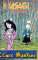 small comic cover Usagi Yojimbo 31