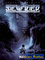 Siegfried (Special Edition + signiertem Druck)