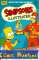 small comic cover Simpsons Illustrated 15