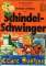 small comic cover Schindel-Schwinger sprengt die Spielbank 5