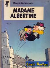 Madame Albertine