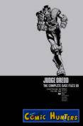 Judge Dredd CCF Vol. 9