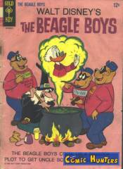 The Beagle Boys