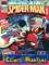 small comic cover Spider-Man Magazin 65