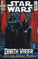 Darth Vader: Zeit der Entscheidung (Teil 1)