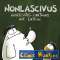 small comic cover Nonlascivus - Nichtlustig-Cartoons auf Latein 
