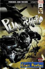 Punisher: War Machine, Part Four