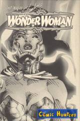 Just Imagine Stan Lee's Wonder Woman (Museum Edition)