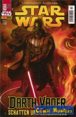 Darth Vader: Schatten und Geheimnisse (Teil 3) (Comicshop-Ausgabe)