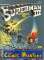 small comic cover Superman III - Der stählerne Blitz 5