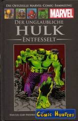 Der unglaubliche Hulk: Entfesselt