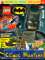 small comic cover Das LEGO® BATMAN™ Magazin 15