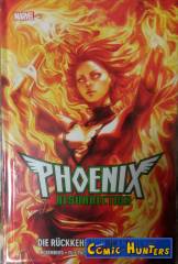 Phoenix Resurrection: Die Rückkehr von Jean Grey