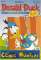 small comic cover Donald Duck - Sonderheft 118