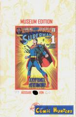 Superman 233 (Publisher Proof)