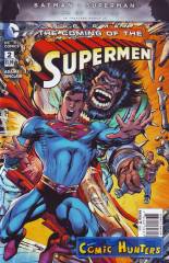 The Coming of the Supermen, Part 2