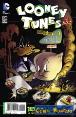 Thumbnail comic cover Looney Tunes 220