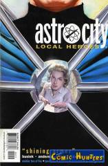 Astro City: Local Heroes