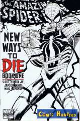 New Ways to Die Part One: Back With Vengeance (Sketch Variant)