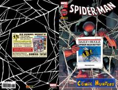 Spider-Man (Hummelcomic - Hamburg Variant Cover-Edition)