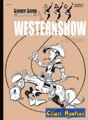 Westernshow (Figurenedition)