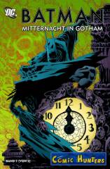 Batman: Mitternacht in Gotham (1 von 2)