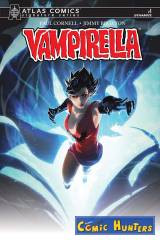 Vampirella (Cover L)