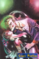 Joker War, Finale (Variant Cover-Edition E)