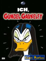 Ich, Gundel Gaukeley
