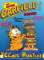 small comic cover Garfield 7