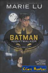 Batman Nightwalker - The Graphic Novel
