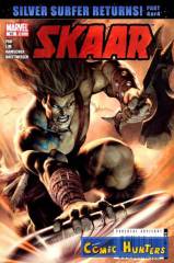 Skaar: Son of Hulk