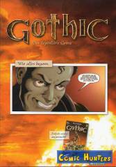 Gothic - Der legendäre Comic