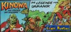 Die Legende von Uamanok