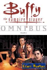 Buffy Omnibus Vol. 3