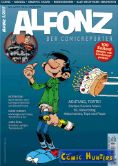 02/2017 Alfonz - Der Comicreporter